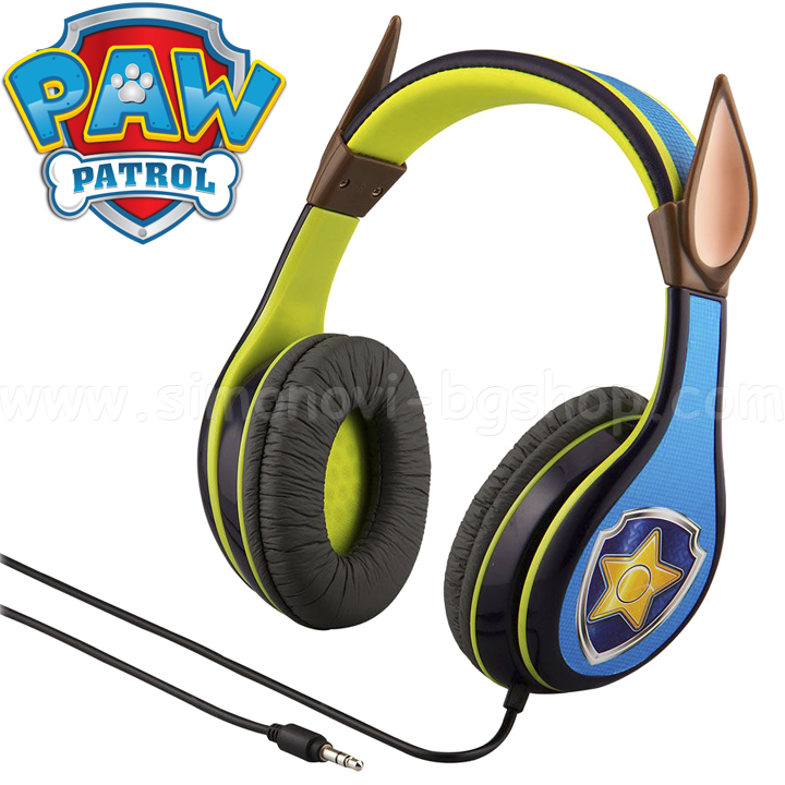 *Paw Patrol Moto Pups Deluxe    Chase PW-140