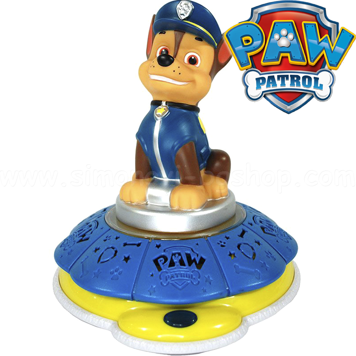 Paw Patrol 3D   PW19829