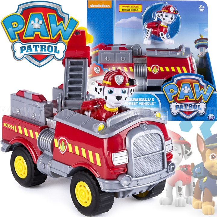 Paw Patrol       20084877