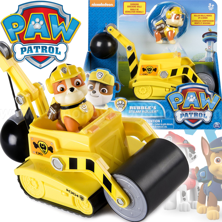 Paw Patrol        20087717