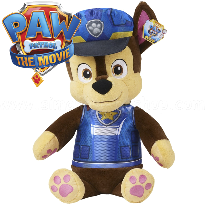 *Paw PatrolThe Movie     73  6061854