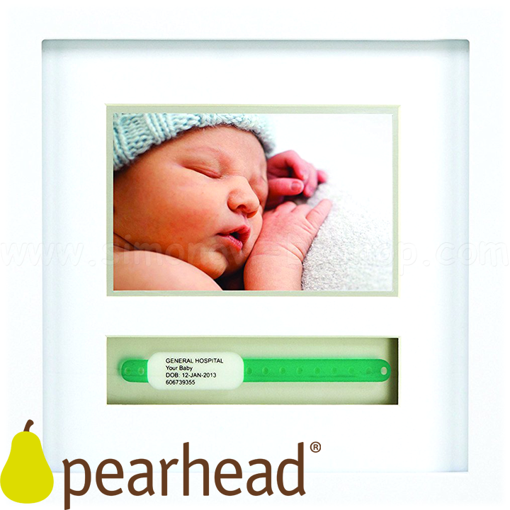 Pearhead     - 86013