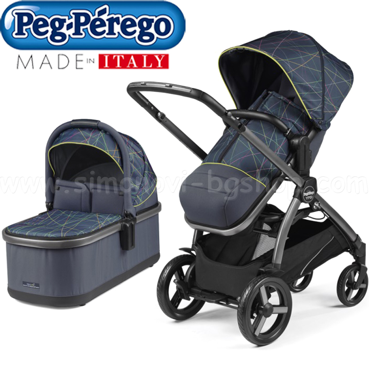 Peg Perego   YPSI Combo New Life