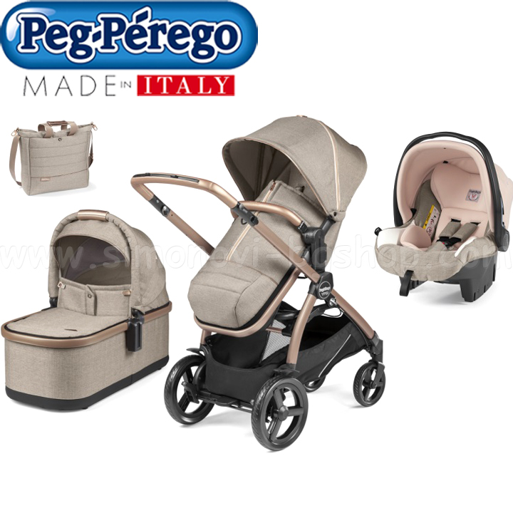 Peg Perego   YPSI Modular SL Mon Amour