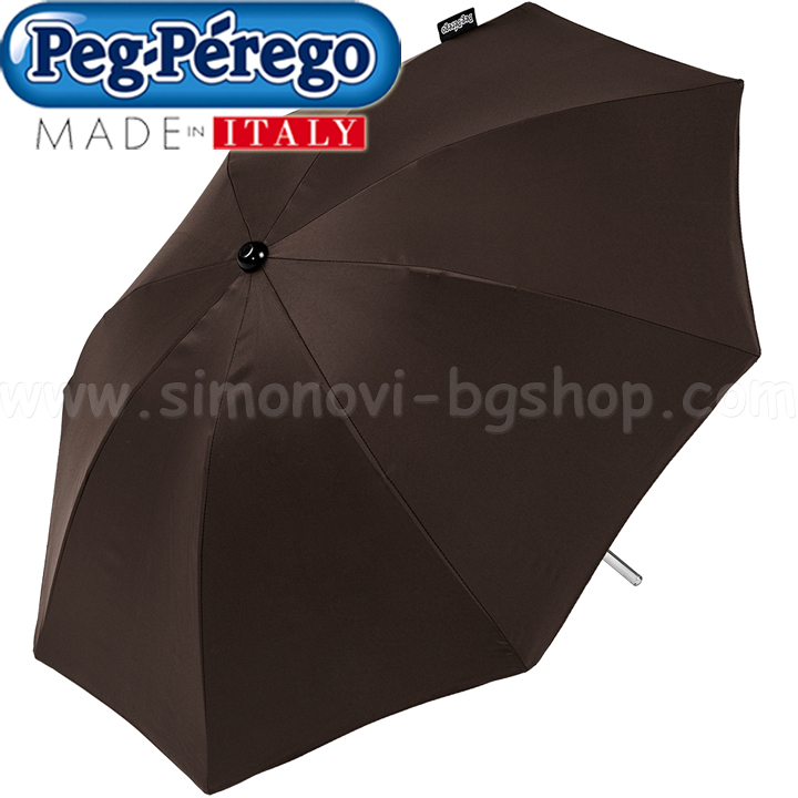 Peg Perego    Marrone