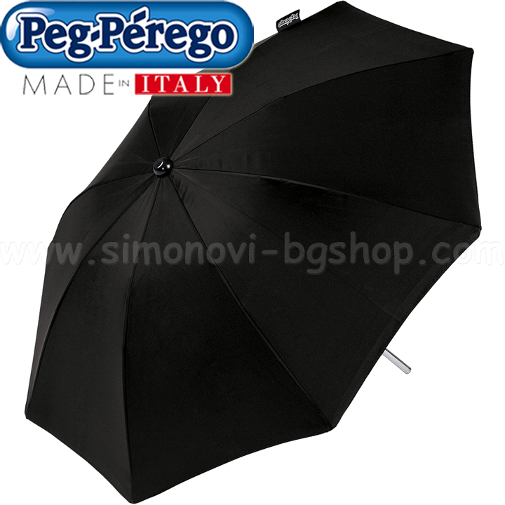 Peg Perego    Nero