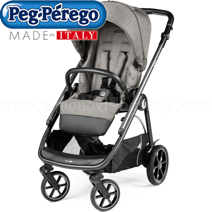 Peg Perego   Veloce City Grey