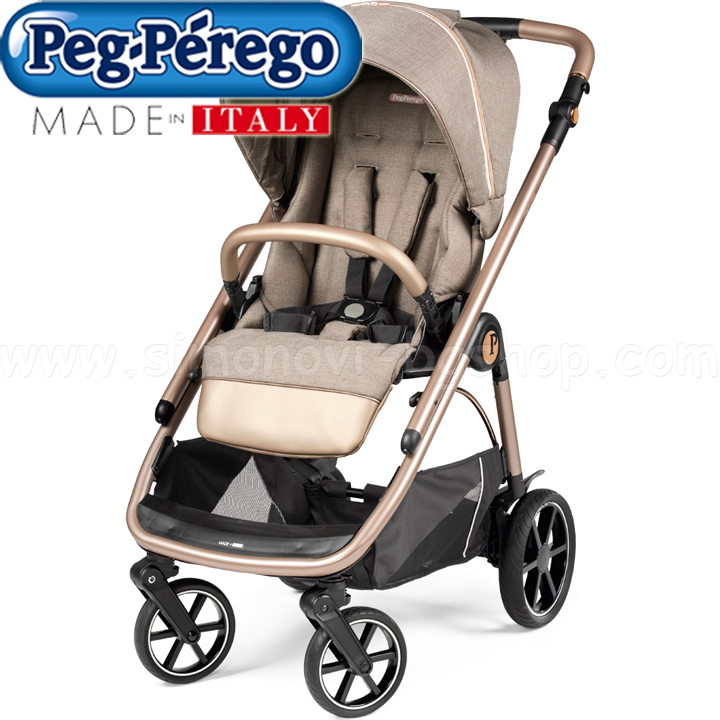 Peg Perego   Veloce Mon Amour