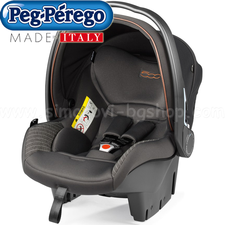 Peg Perego    0-13 Primo Viaggio SL  500