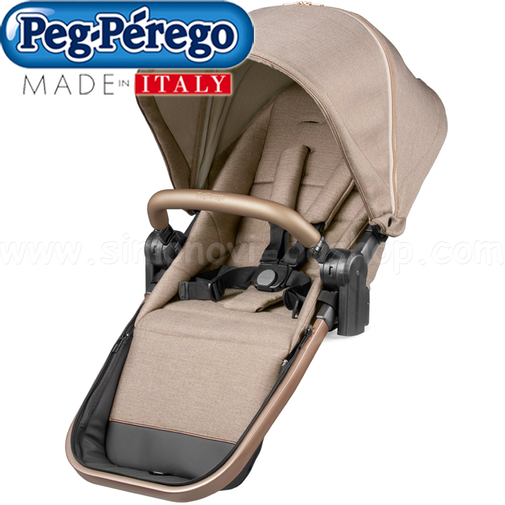 Peg Perego  Companion Seat YPSI Mon Amour
