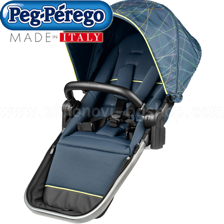 Peg Perego  Companion Seat YPSI New Life