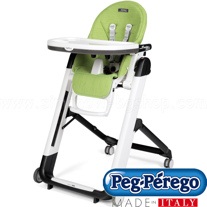 Peg Perego    Siesta Wonder Green