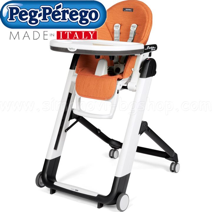 Peg Perego    Siesta Wonder Orange