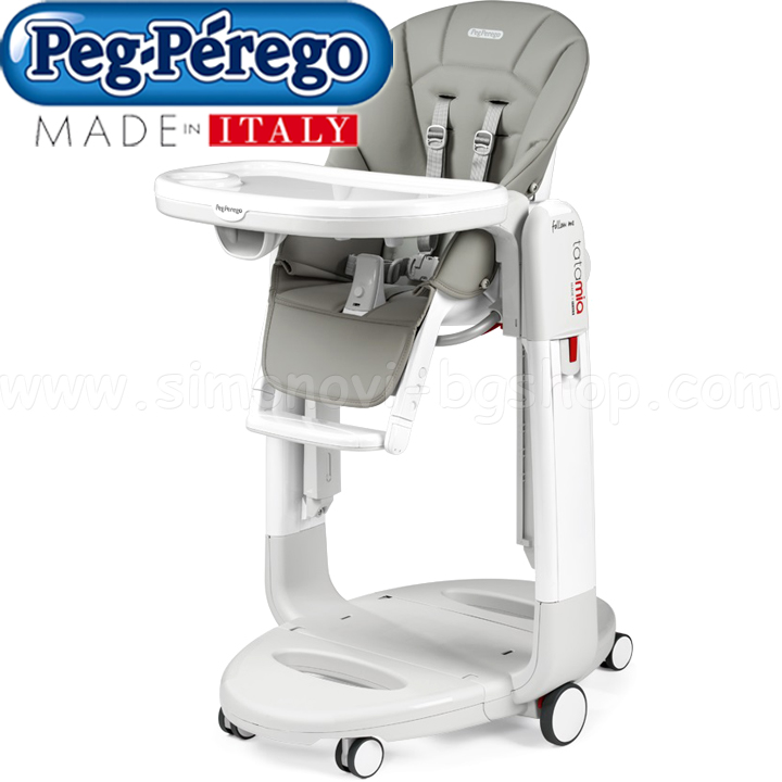 Peg Perego    Tatamia Ice
