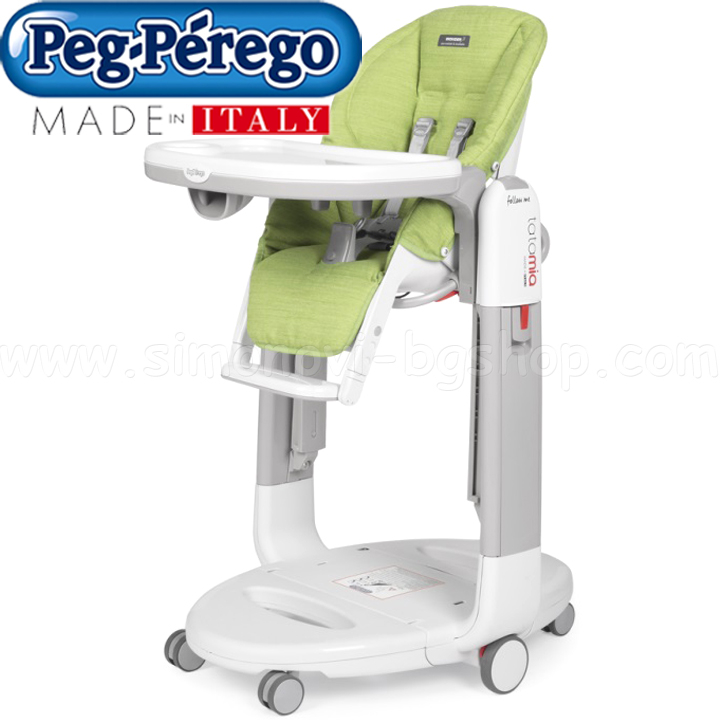 Peg Perego    Tatamia Wonder Green