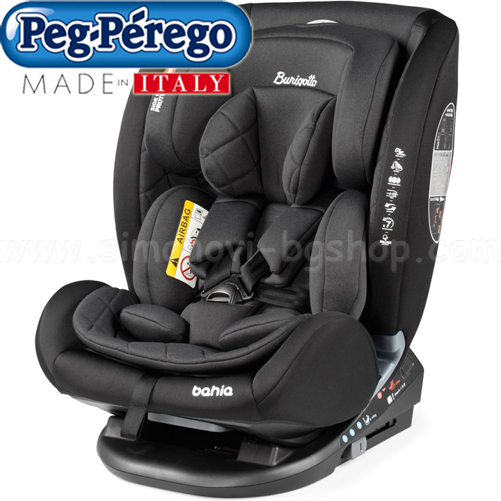 Peg Perego    0-36 Bahia