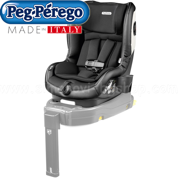 Peg Perego     1  4. Viaggio FF 105 Licorice