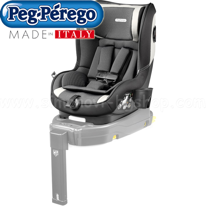 Peg Perego     1  4. Viaggio FF 105 Lunar