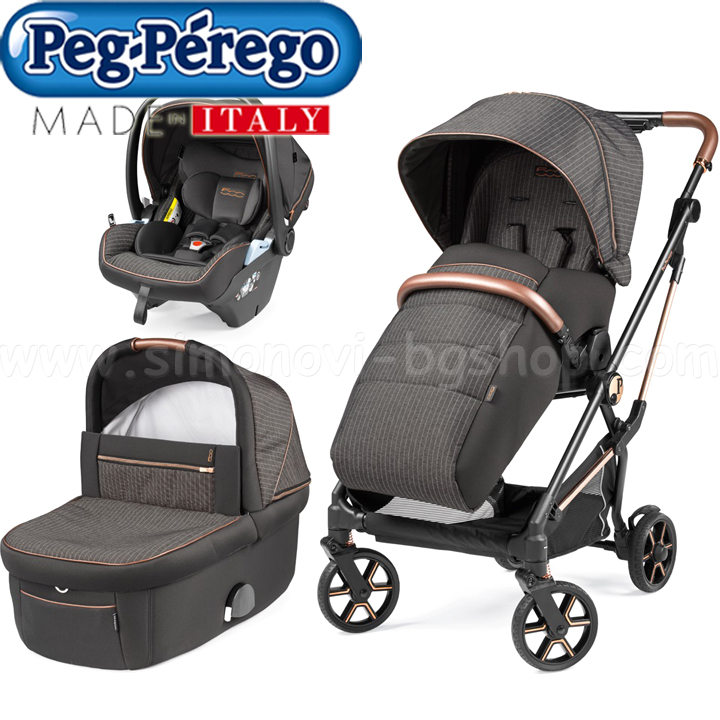 Peg Perego   Vivace Modular Lounge  500