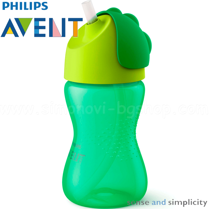 Philips Avent    300 ml, 12+,   Green SCF798/01