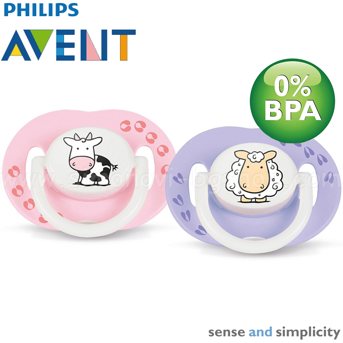 *  Philips AVENT -   3-6.  -   