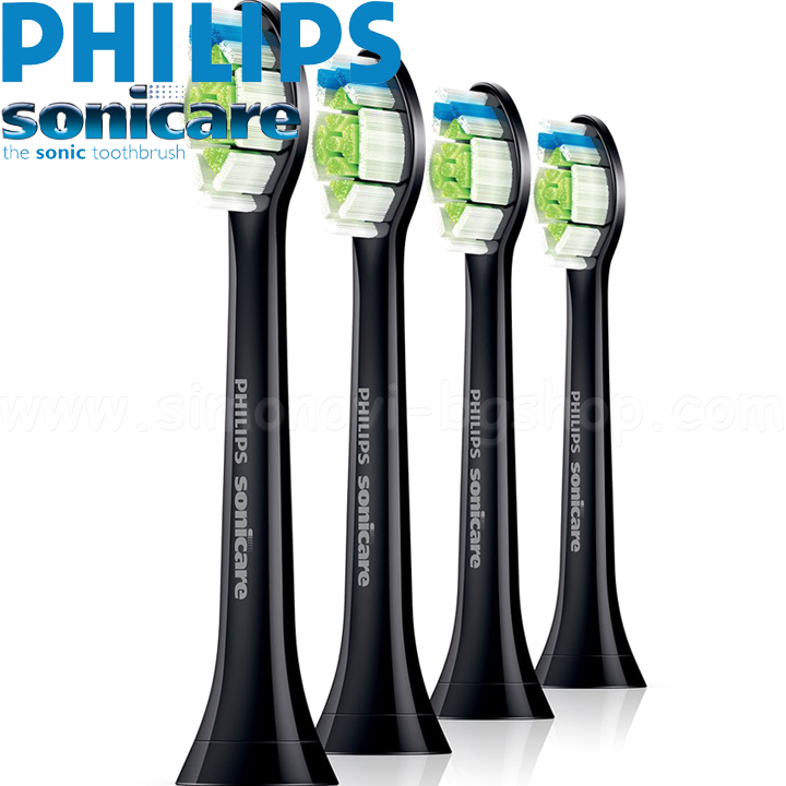 Philips Sonicare    DiamondClean 4 HX6064/33-B