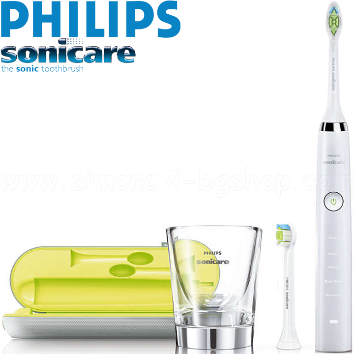 Philips     Sonicare DiamondClean HX9332/04