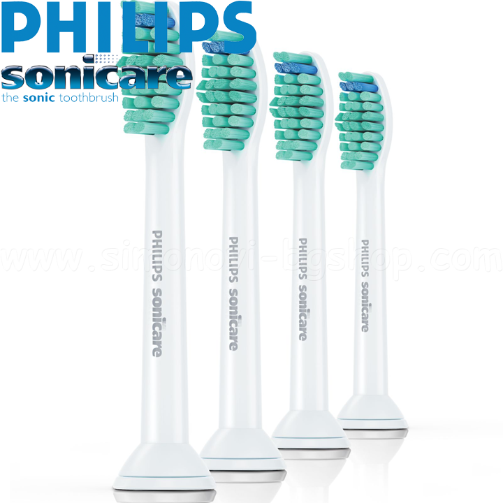 Philips Sonicare      ProResults4 HX6014