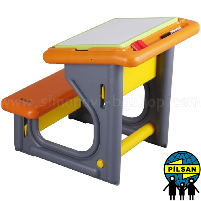 Pilsan -    3410
