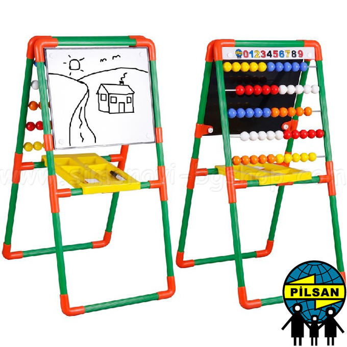 Pilsan -  -  3407 Red