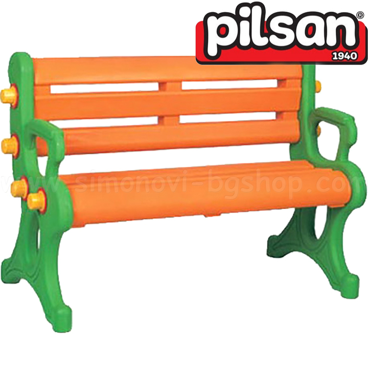 Pilsan Banc pentru copii 06143
