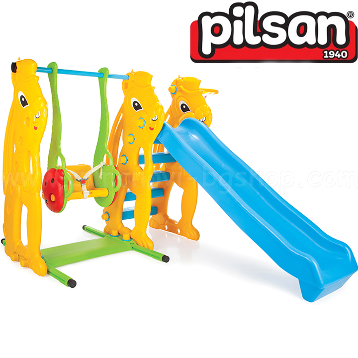 Pilsan Swing 06140