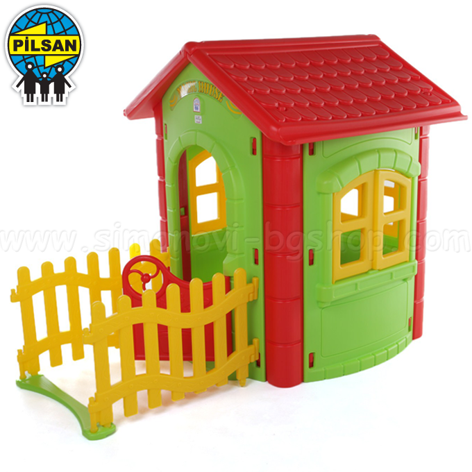 Pilsan - ������ ��������� ������� �� ���� Green 06194