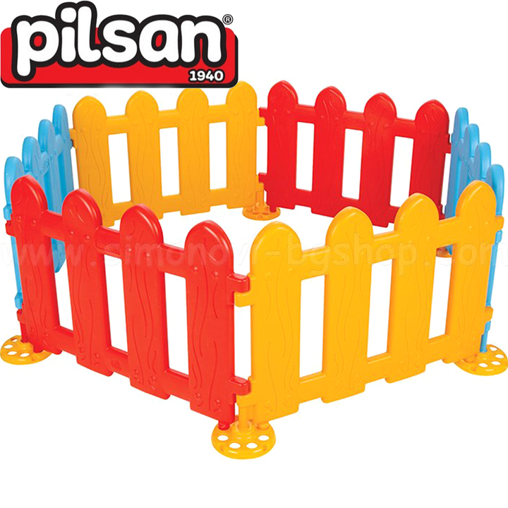 Pilsan   6  Funny 06203