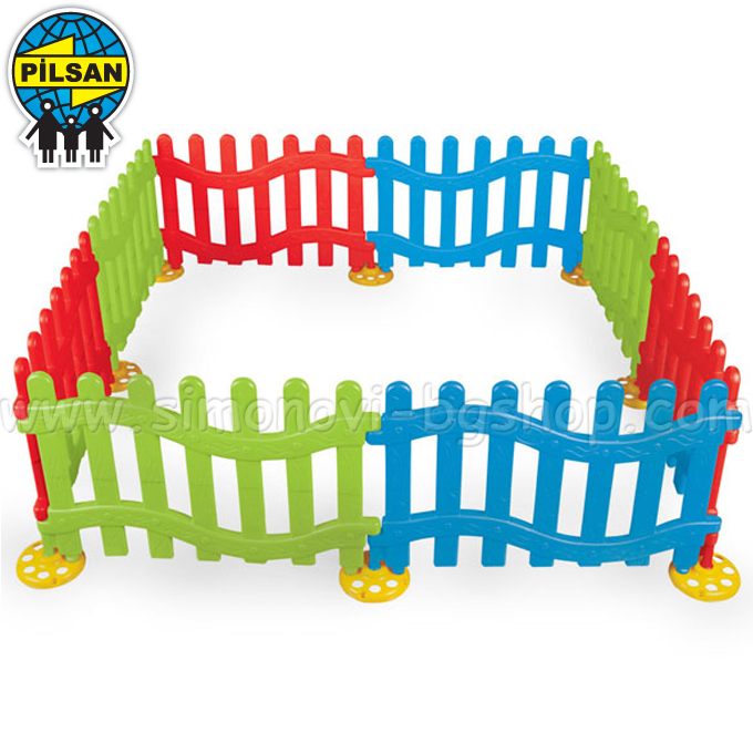 Pilsan - Kids gard 6192
