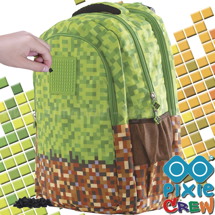 *Pixie Crew        PXB-06-83