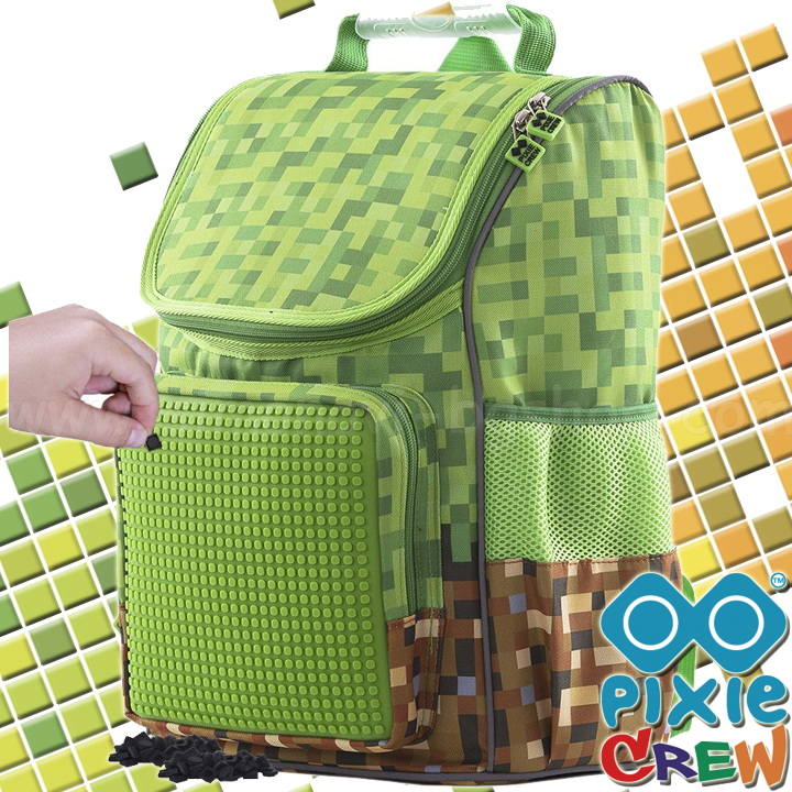 Pixie Crew      PXB-22-95