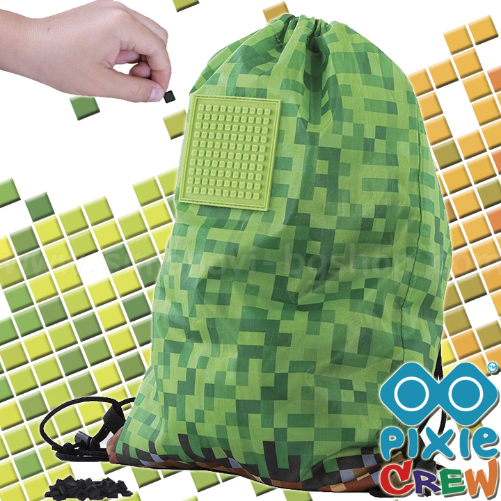 Pixie Crew  PXB-28-83