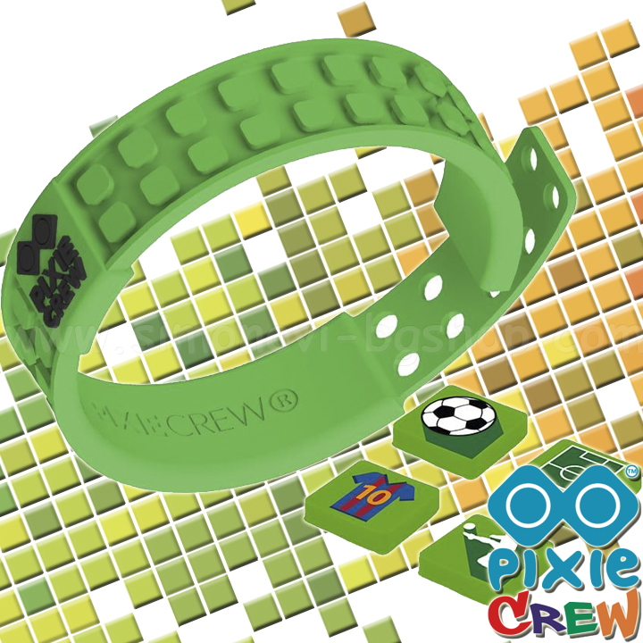 Pixie Crew  FootballPXX-02-51