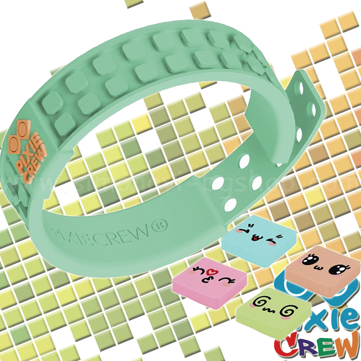 Pixie Crew Turquoise Bracelet Kawaii PXX-02-56