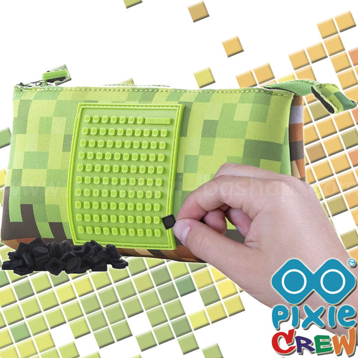 Pixie Crew   PXA-02-83