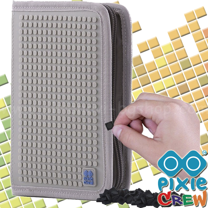 Pixie Crew   Green/BrownPXA-04-68