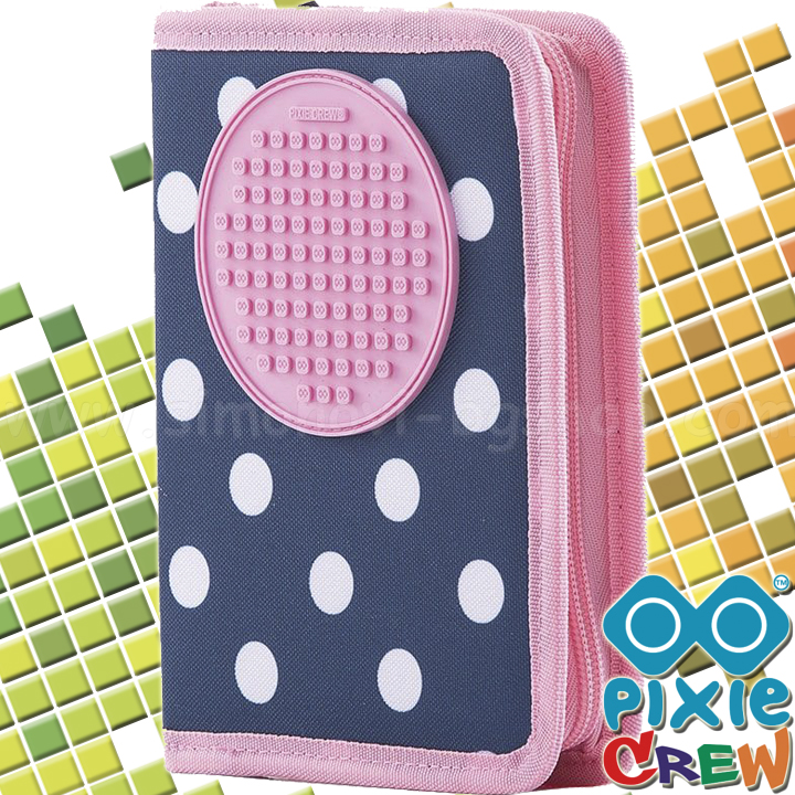 Pixie Crew   Circle Pop PXA-04-84