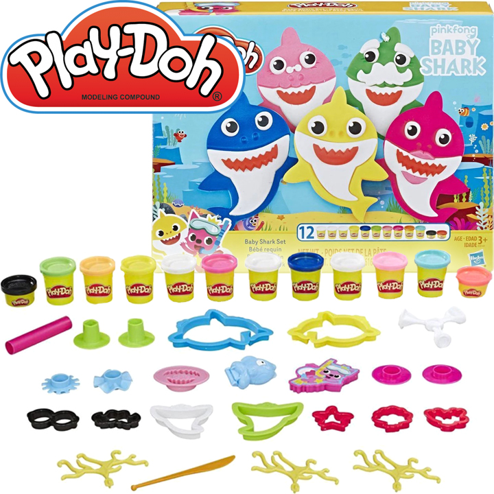 Hasbro Play Doh   " " E8141