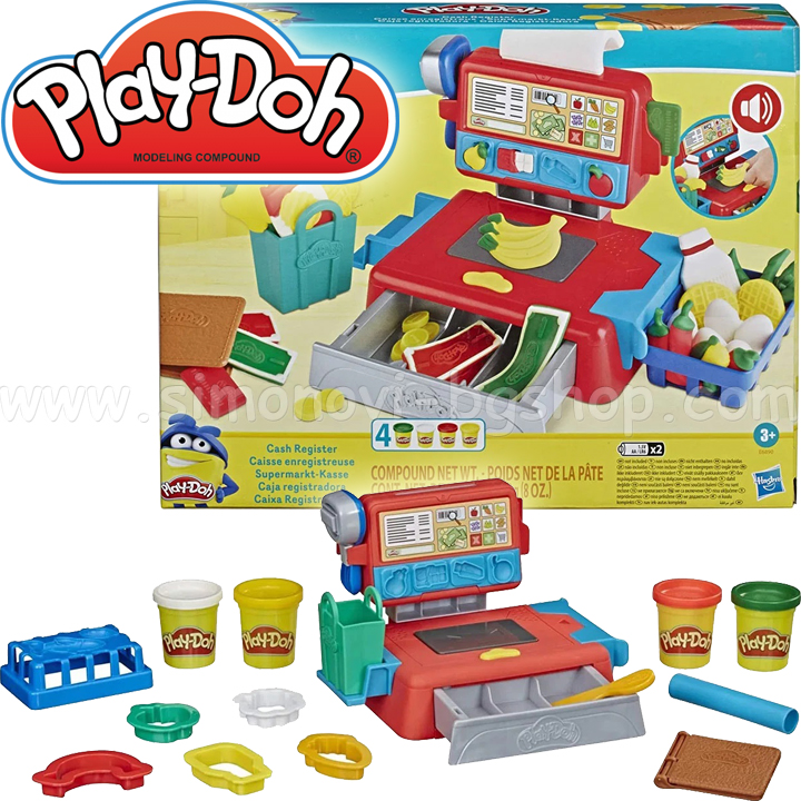 Hasbro Playdoh   " " 6890
