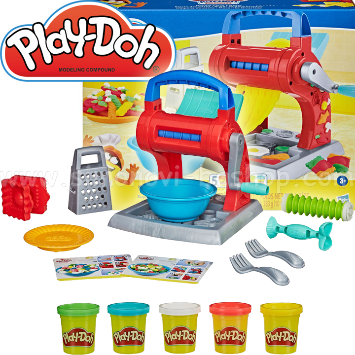 Hasbro PlayDoh    ''  '' E7776