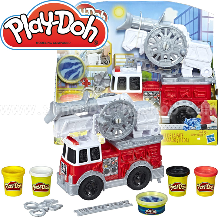 Hasbro PlayDoh    '' '' 6103