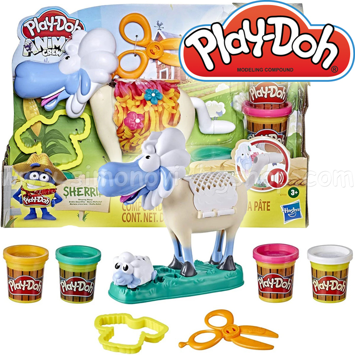Hasbro Playdoh   " " E7773