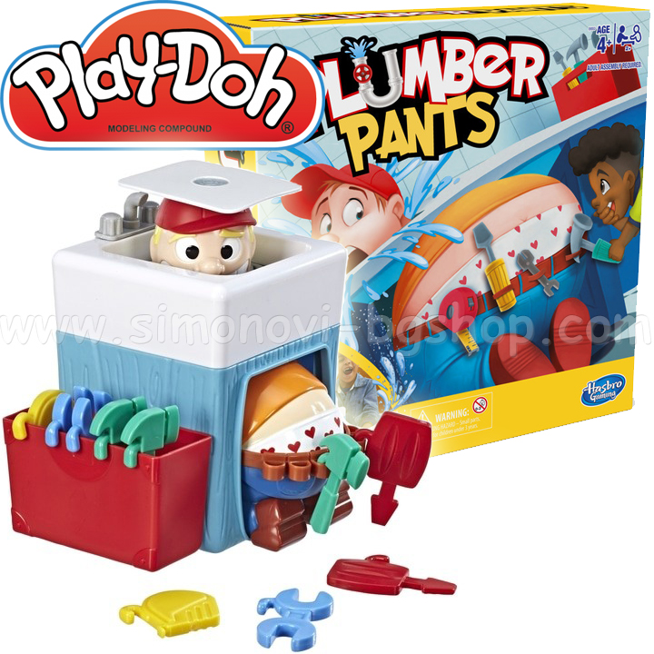 Hasbro PlayDoh    ''  '' 6553