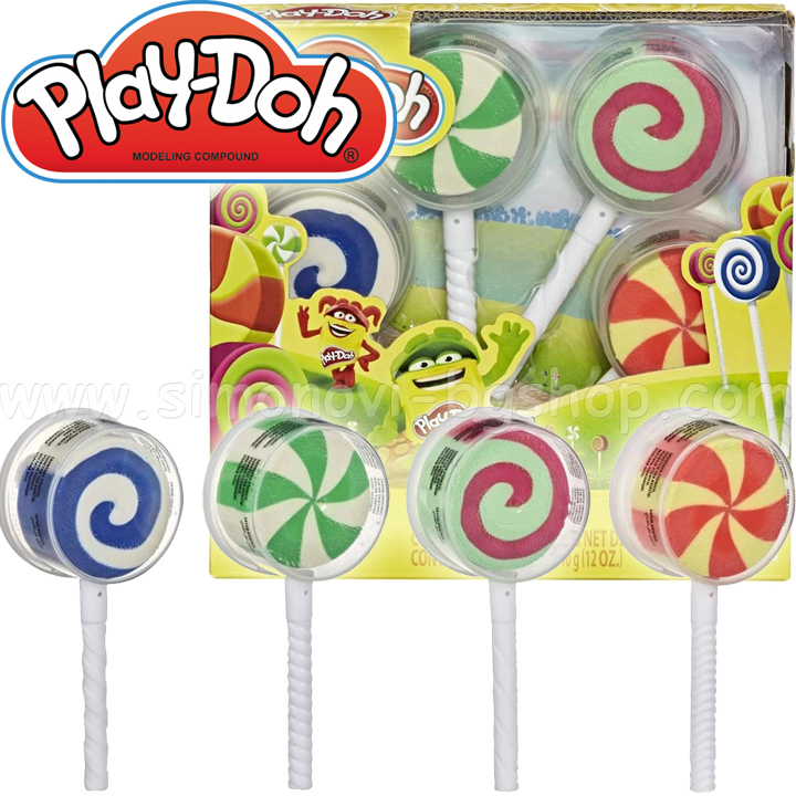 Hasbro Playdoh   "" 9193